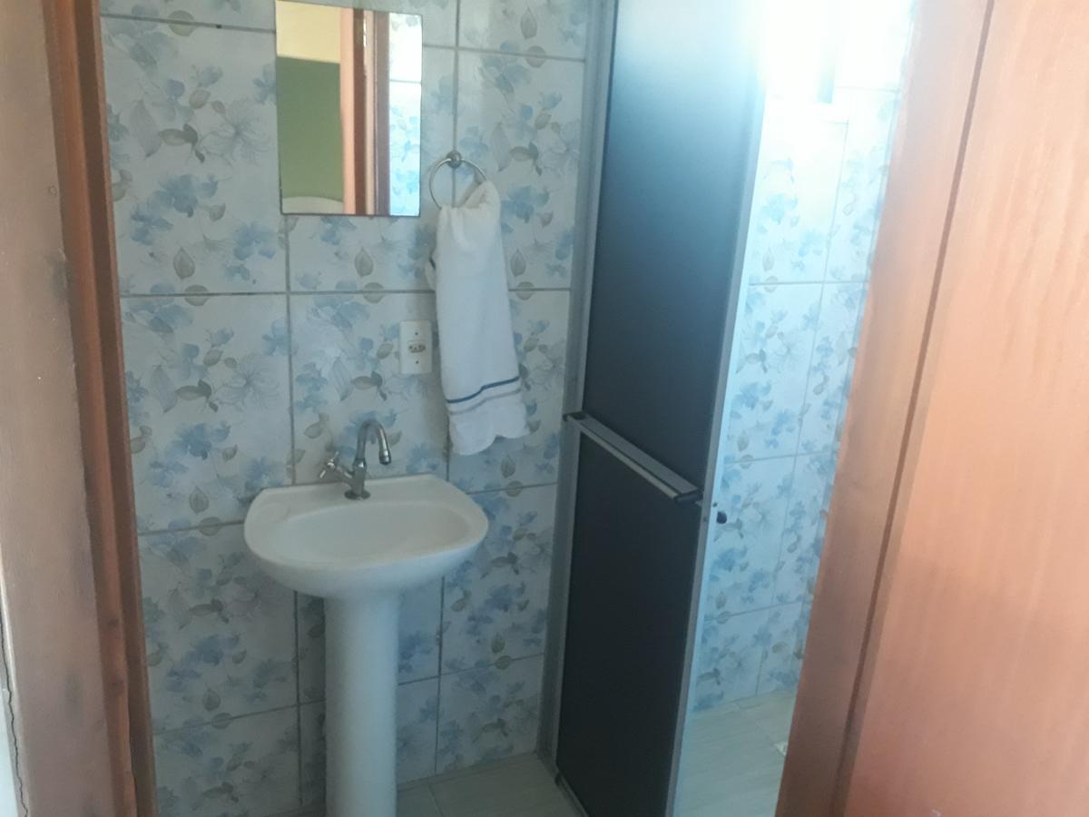 Pousada Tio Patinha Penha  Buitenkant foto